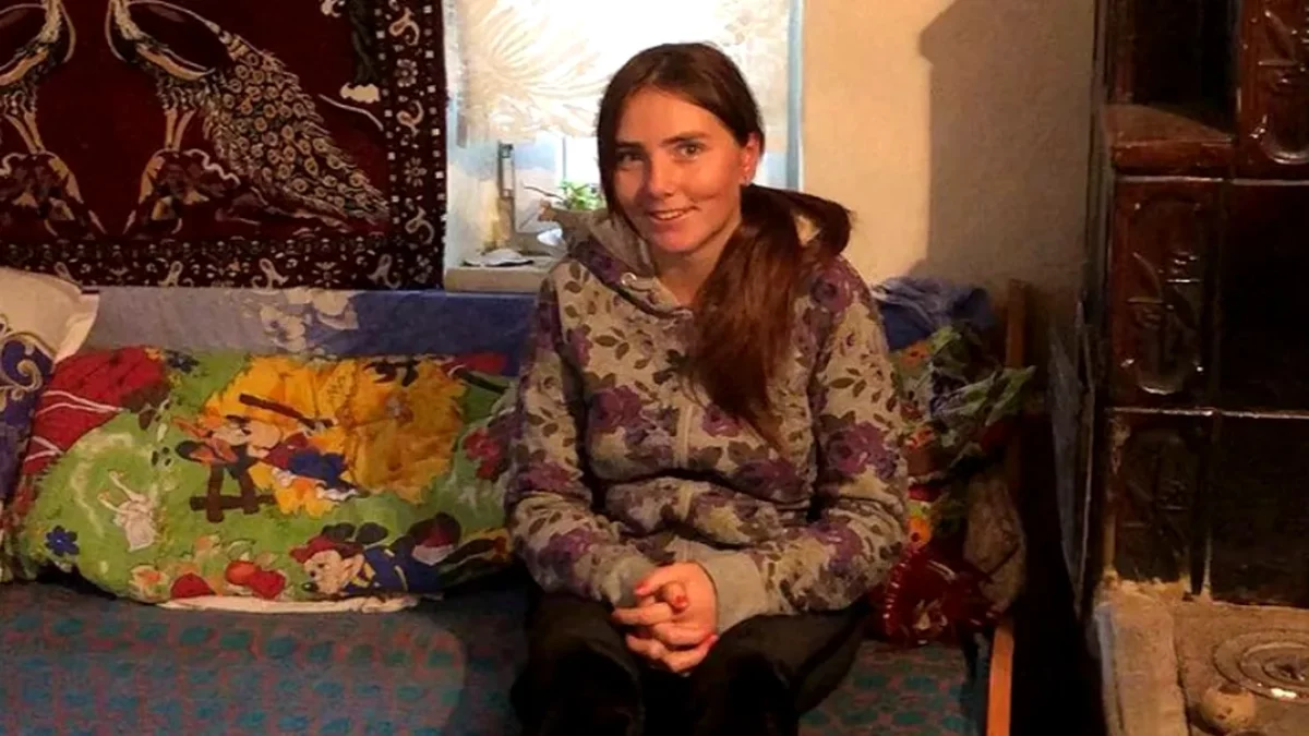 Imagine Stire Vulpița s-a mutat deja cu noul iubit. Primele imagini din casa unde stă acum Veronica Stegaru | 2review.ro