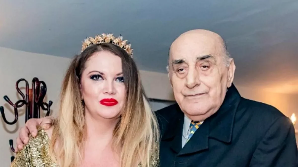 Imagine Stire Viorel Lis i-a dat un ultimatum soției sale, iar Oana deja a început să se reorienteze: „Caut încă 9 pensionari care să-mi…” | 2review.ro