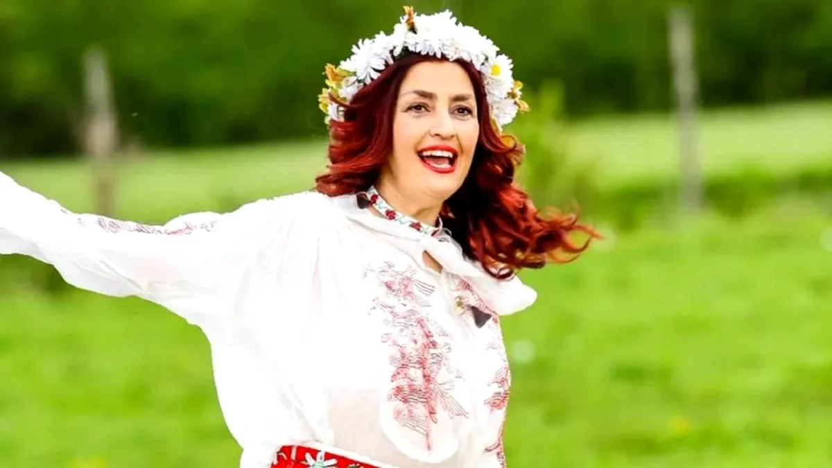 Imagine Stire Prima minune din viața Ronei Hartenr! Dumnezeu i-a îndeplinit peste noapte cea mai arzătoare dorință  | 2review.ro