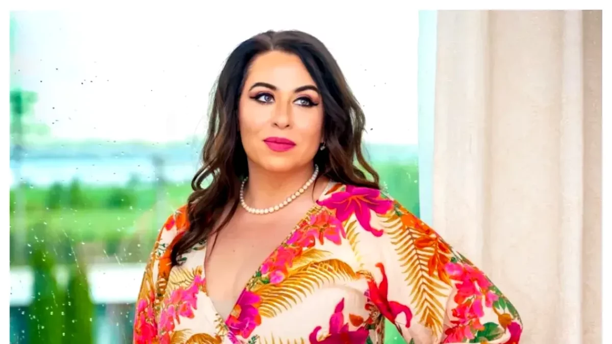 Imagine Stire Oana Roman a dat din casă! Vedeta a vorbit despre situația ei amoroasă, după despărțirea de Marius Elisei: „Nu-mi doresc să grăbesc lucrurile” | 2review.ro