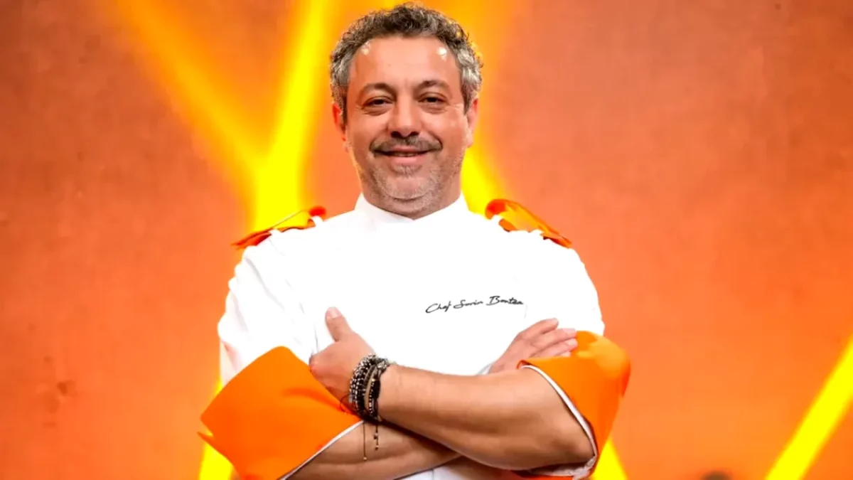 Imagine Stire Răsturnare de situație! Sorin Bontea revine la Chefi la Cuțite? Detaliul care i-a bulversat pe fani | 2review.ro