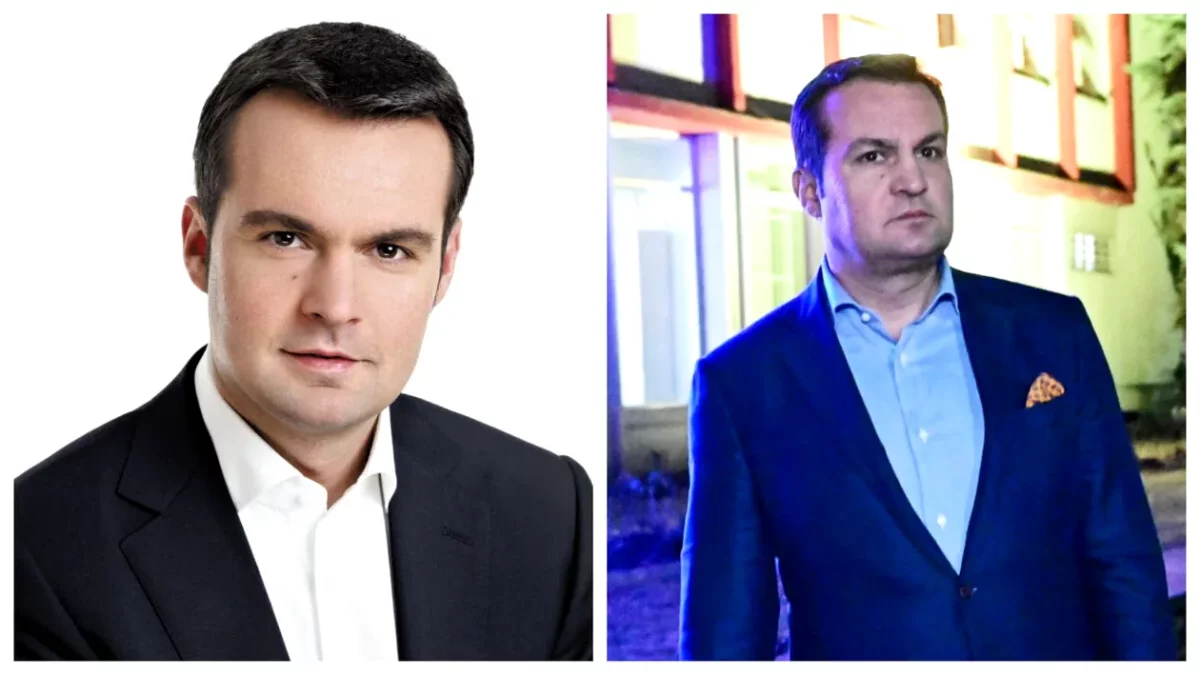 Cătălin Cherecheș a fost prins în Germania. Primarul fugar a fost localizat în orașul Augsburg. Update: era în mașină cu mătușa