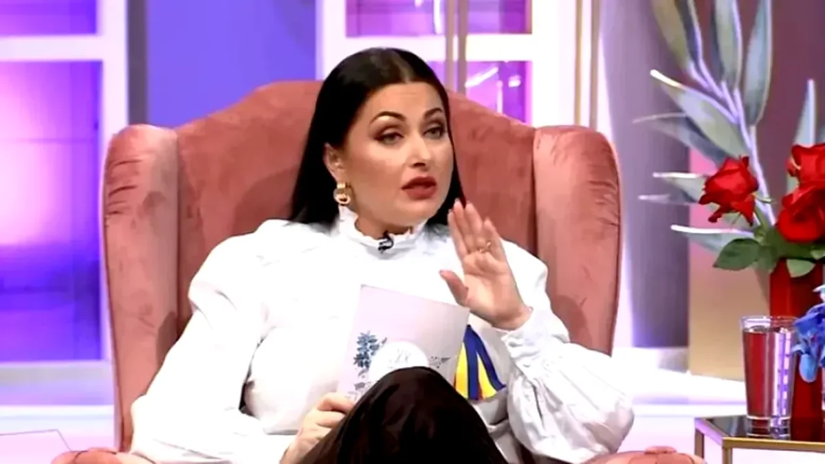 Imagine Stire Gabriela Cristea nu s-a mai abținut și a răbufnit! Vedeta a fost copleșită de numeroasele critici pe care le primește și le-a dat peste nas cârcotașilor: „Cine își permite…” | 2review.ro