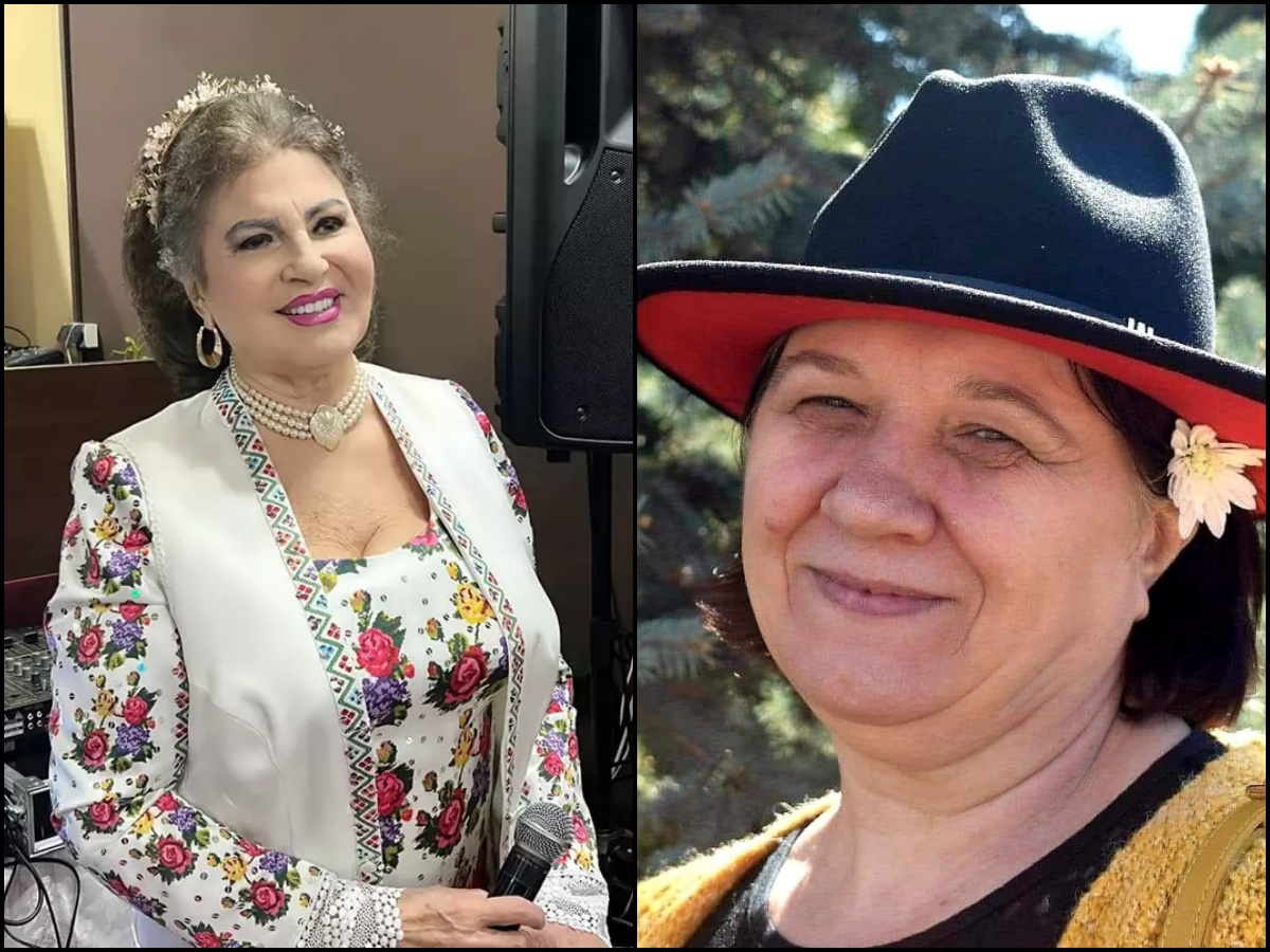 Imagine Stire Agresoarea Irinei Loghin a redevenit casieră. Decizii radicale după scandalul de la Iași, unde cântăreața a fost dată jos de pe scenă VIDEO | 2review.ro