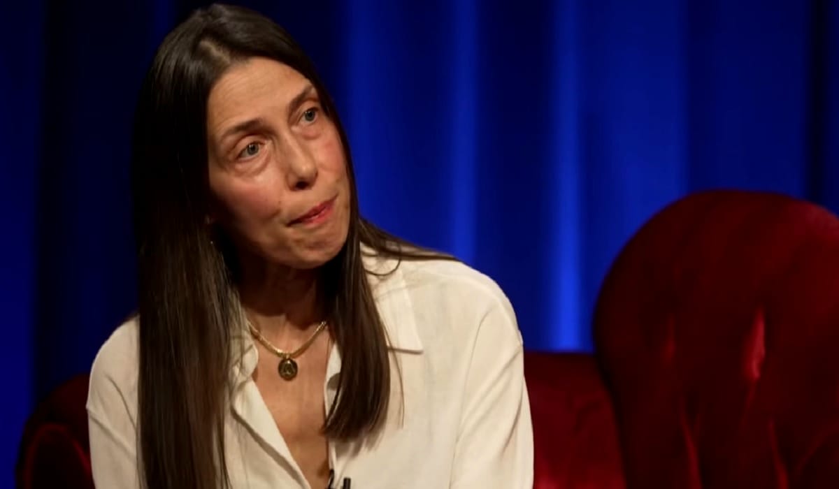 Imagine Stire Vestea care a dărâmat-o pe Supernanny Irina Petrea, fosta vedetă Prima Tv. Ajutorul primit din partea propriului soț | 2review.ro