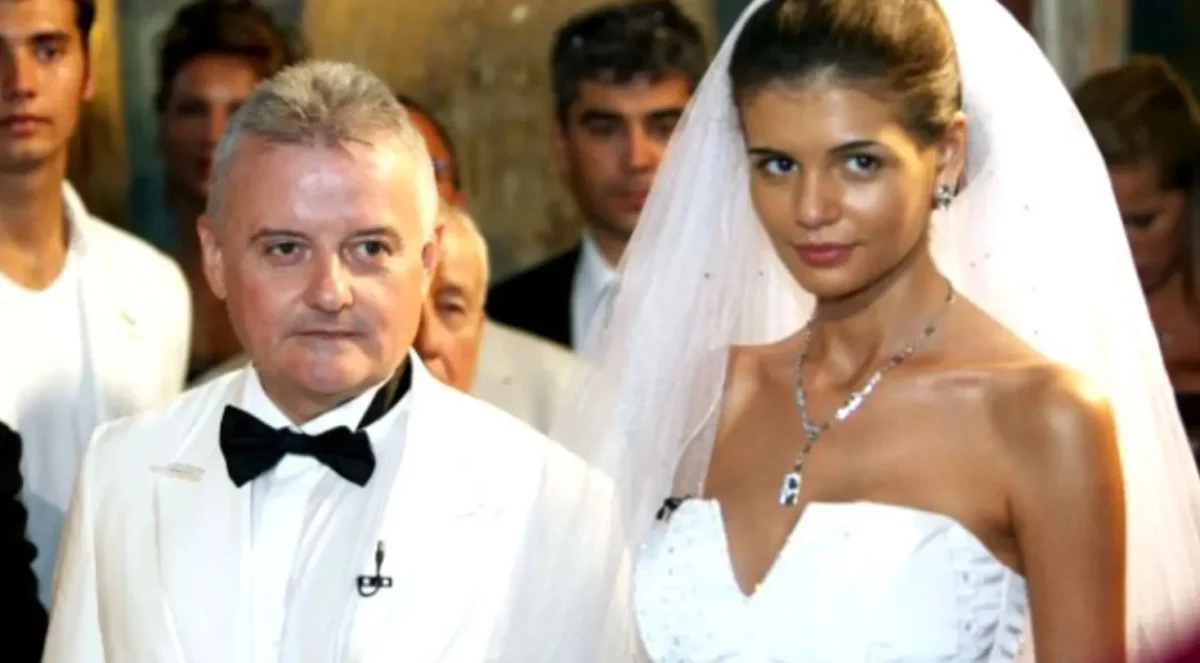Monica Gabor, de NERECUNOSCUT! Cum a filmat-o Irina Columbeanu în Dubai: ”Cât de mult s-a schimbat!”