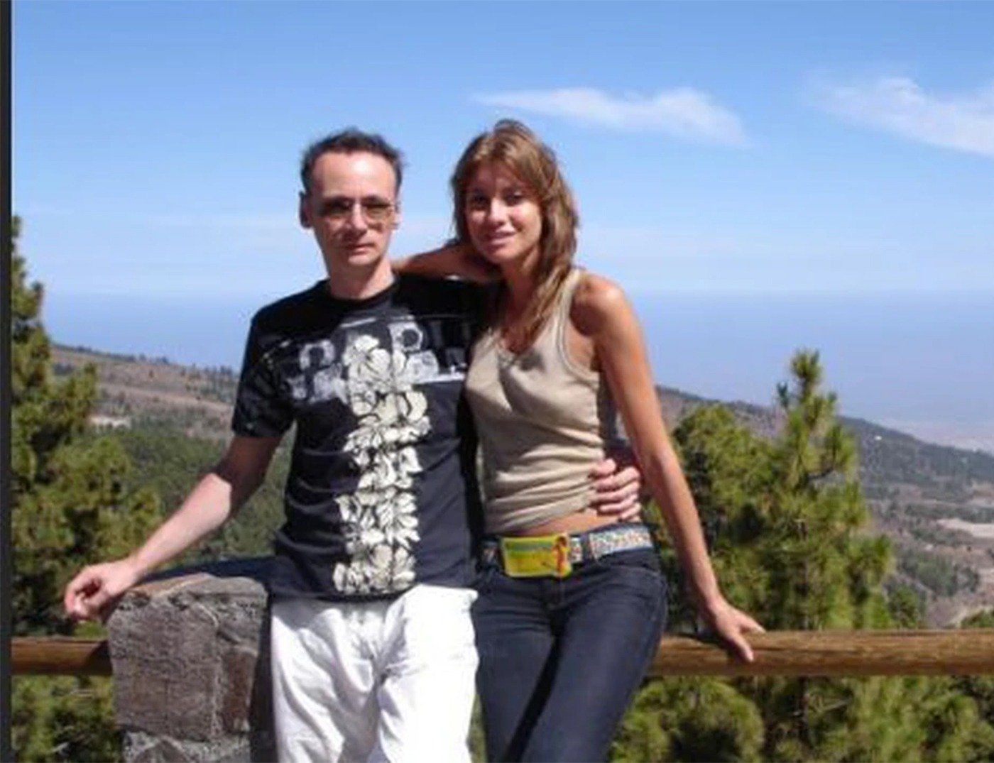 Iulia Albu, avea un stil vestimentar mai cuminte