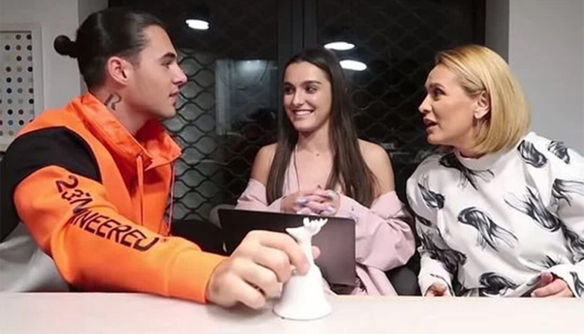 Imagine Stire Mario Fresh, dezvăluiri fără perdea despre partidele de amor cu Alexia Eram: „Când eram cu Eram…” | 2review.ro