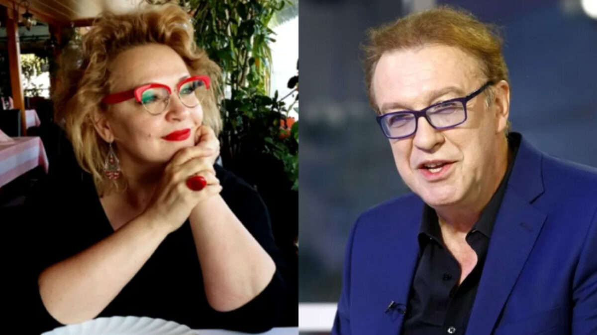 Imagine Stire Mihaela Tatu, adevărul despre relaţia cu Gabriel Cotabiţă: „Eram tot timpul împreună” | 2review.ro