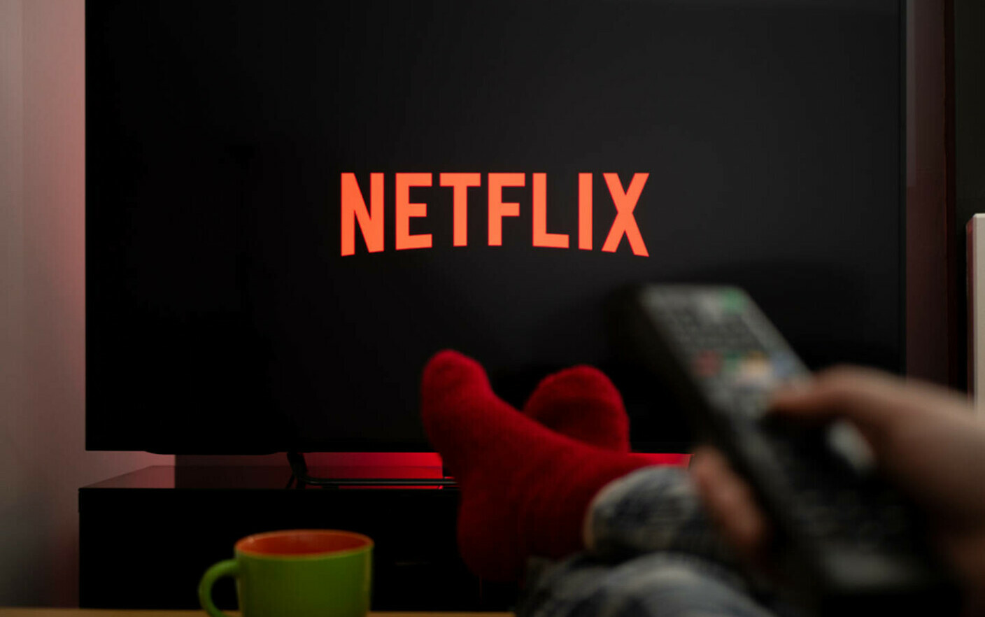 A început nebunia pe Netflix România. Emisiunea așteptată de toată lumea a început pe platforma de streaming