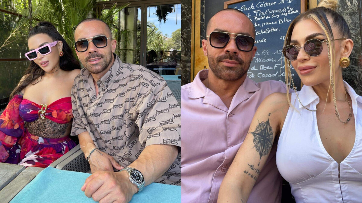 Imagine Stire Nou divorț în showbiz! Oana Radu confirmă despărțirea de Cătălin Dobrescu: “Nu mai suntem împreună” | 2review.ro
