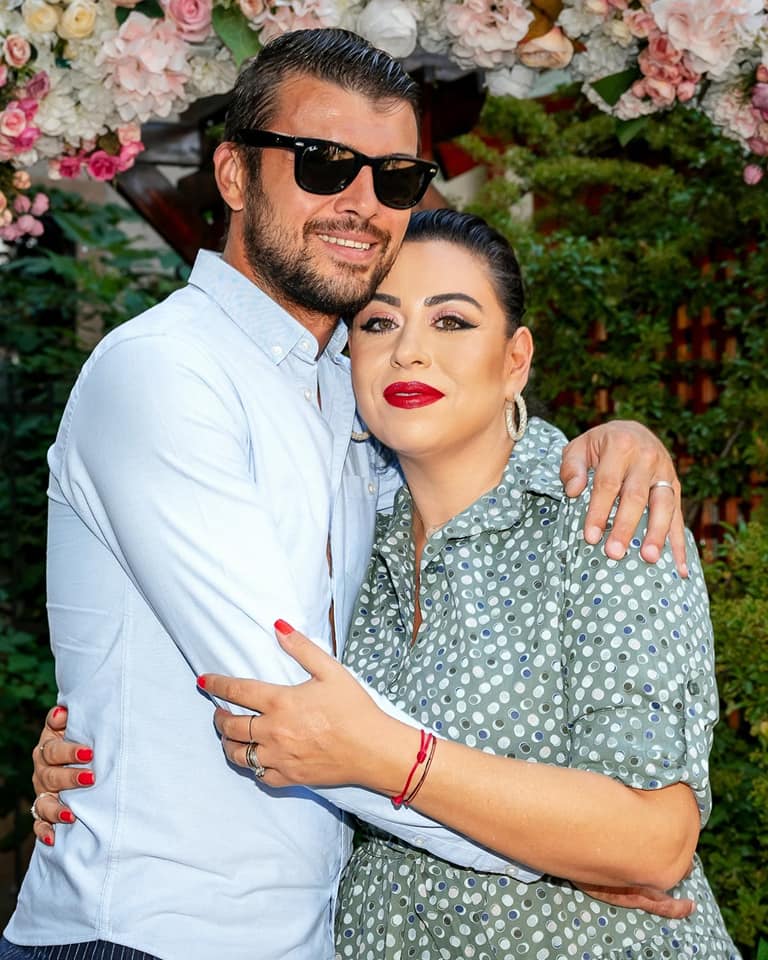 oana roman marius elisei