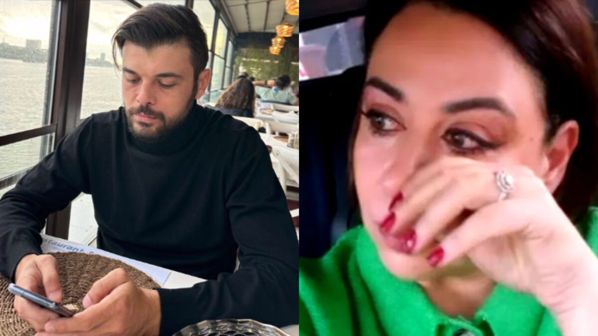 Imagine Stire Scandal monstru între Oana Roman și Marius Elisei: “A plecat sluga de acasă” | 2review.ro