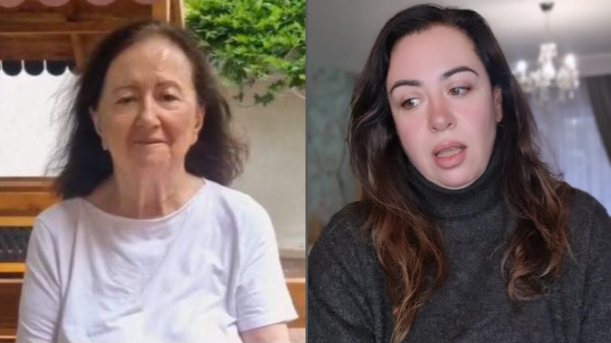 Imagine Stire Noi detalii despre starea de sănătate a Mioarei Roman! Oana a spus cum se simte mama ei, la o lună de la operație: „Nu este vindecată” | 2review.ro