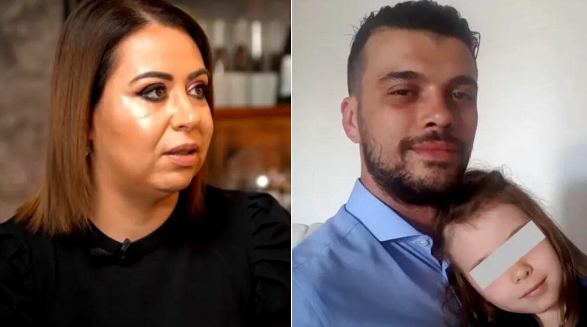 Imagine Stire Marius Elisei a ieșit la „atac”, după ce Oana Roman i-a retras titulatura de părinte: „Îi place foarte mult scandalul” | 2review.ro