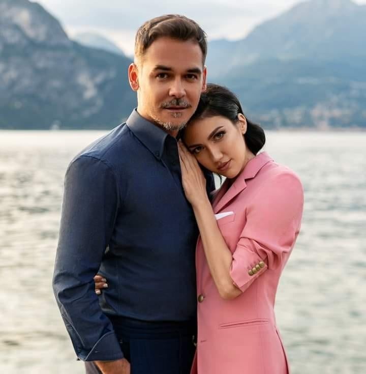 razvan simion daliana