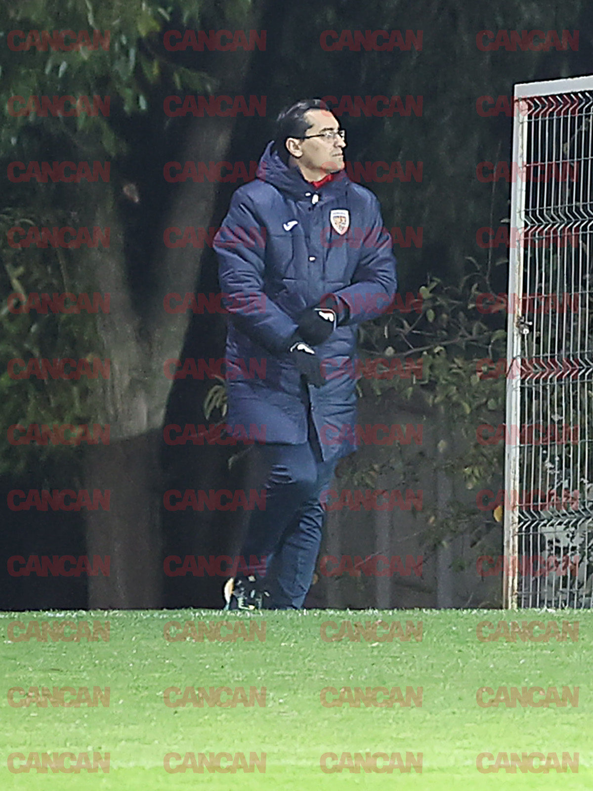 Răzvan Burleanu, președintele FRF