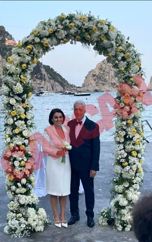 romina piero ferrari