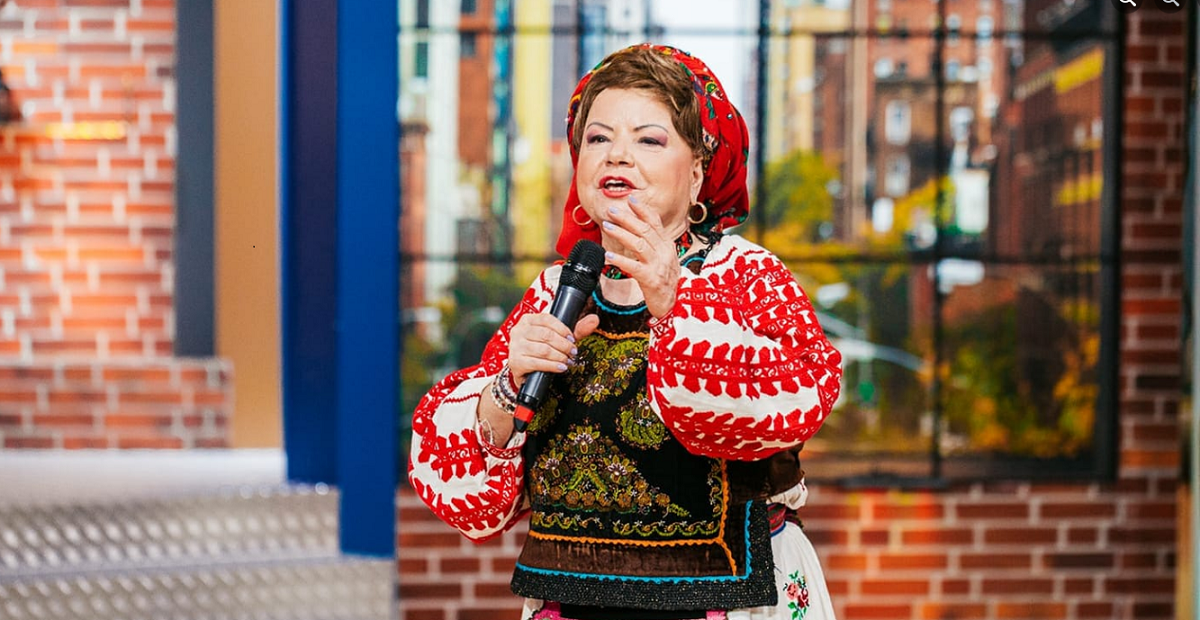 Imagine Stire Cât costă un costum popular? Exemplul dat de Saveta Bogdan scoate la suprafață sume importante | 2review.ro