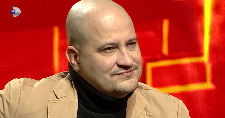 Imagine Stire Șerban Huidu, din nou accident de circulație! Acum în București! Nu-și recunoaște vina, e testat pentru consum de alcool | 2review.ro