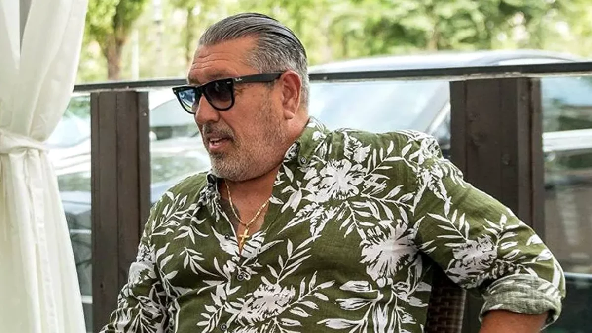 Imagine Stire Ce pensie are Serghei Mizil la 70 de ani. Câți bani consumă pe medicamente într-o lună cel mai bun prieten al lui Nicu Ceaușescu | 2review.ro