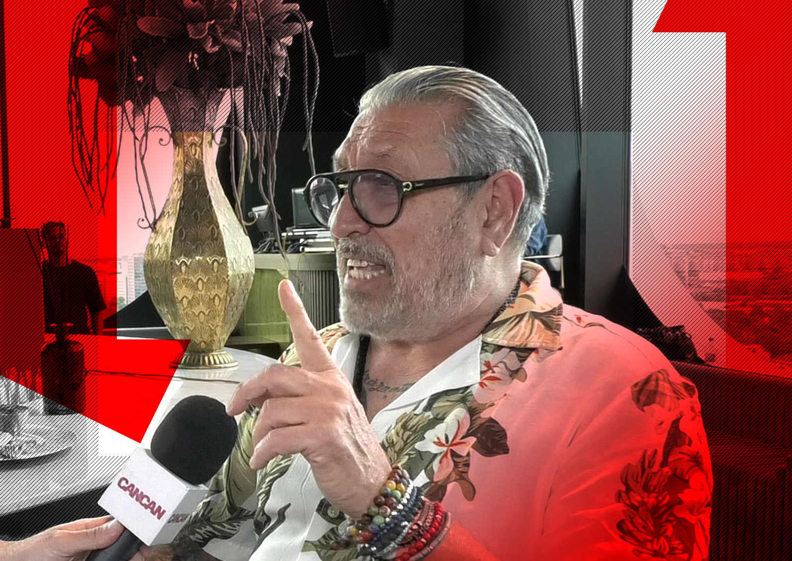 serghei mizil pensie