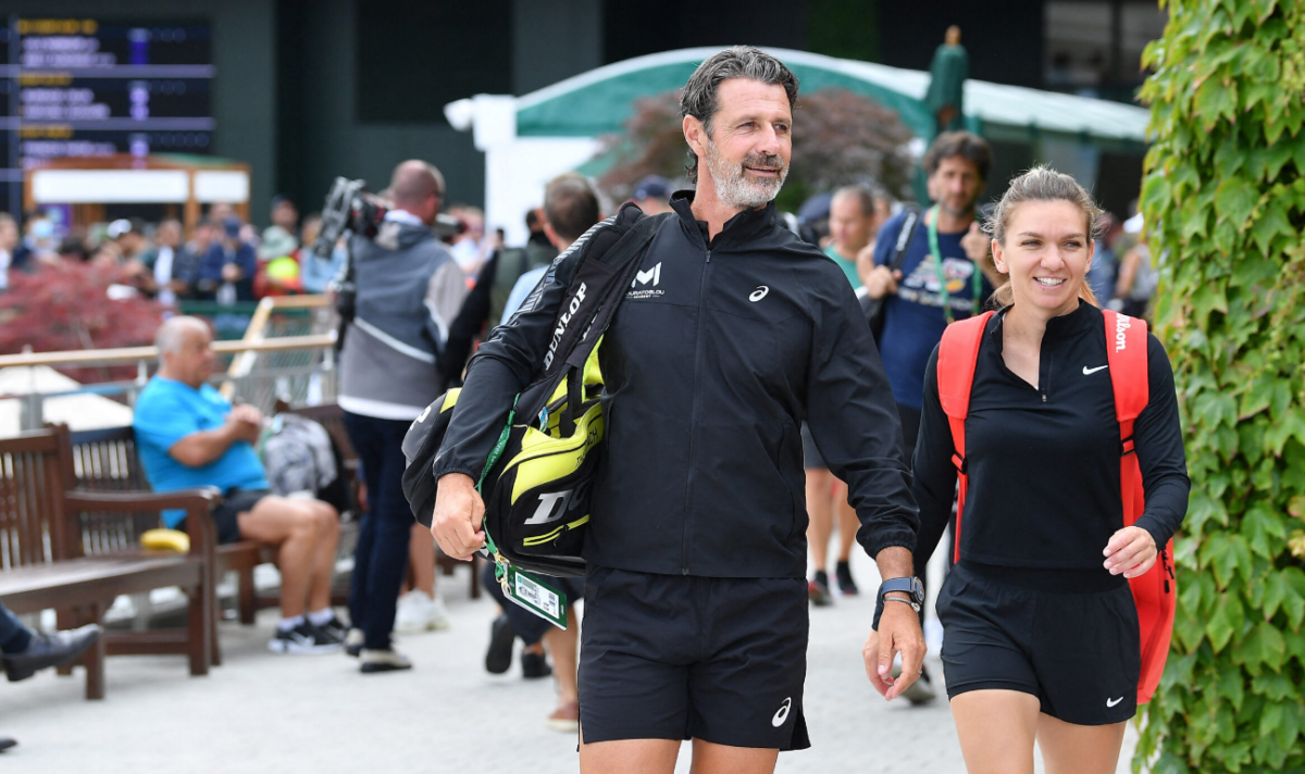 Scenariu tulburător în cazul de dopaj al Simonei Halep. Soția lui Mouratoglou ar fi acționat din gelozie. “A nenorocit-o!”