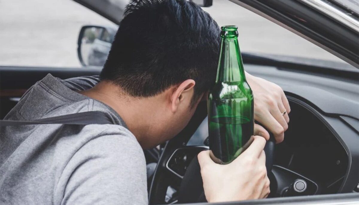 Ai băut și trebuie să te urci la volan? Trucul simplu pentru a elimina alcoolul repete din organism