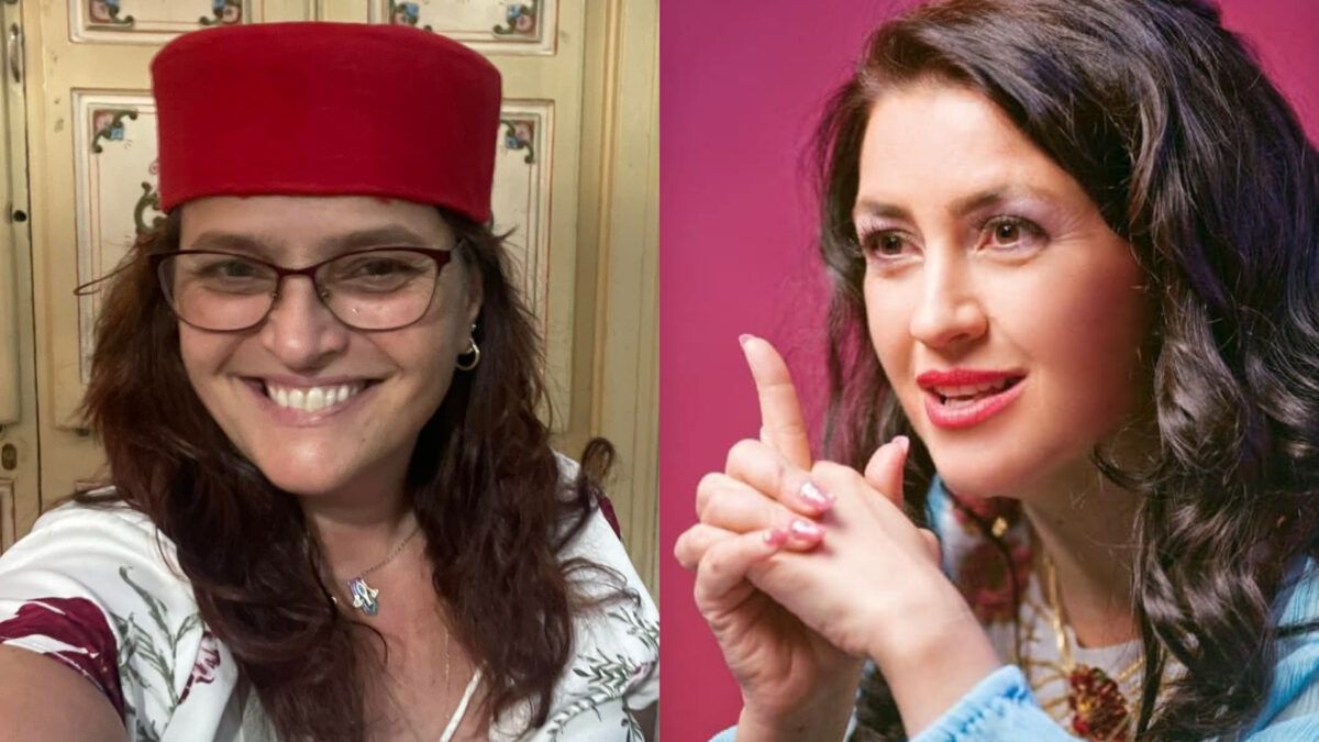 Imagine Stire Cum și-a petrecut Rona Hartner ultimele clipe din viață. Sora ei a povestit tot ce s-a întâmplat înainte ca artista să își dea ultima suflare | 2review.ro