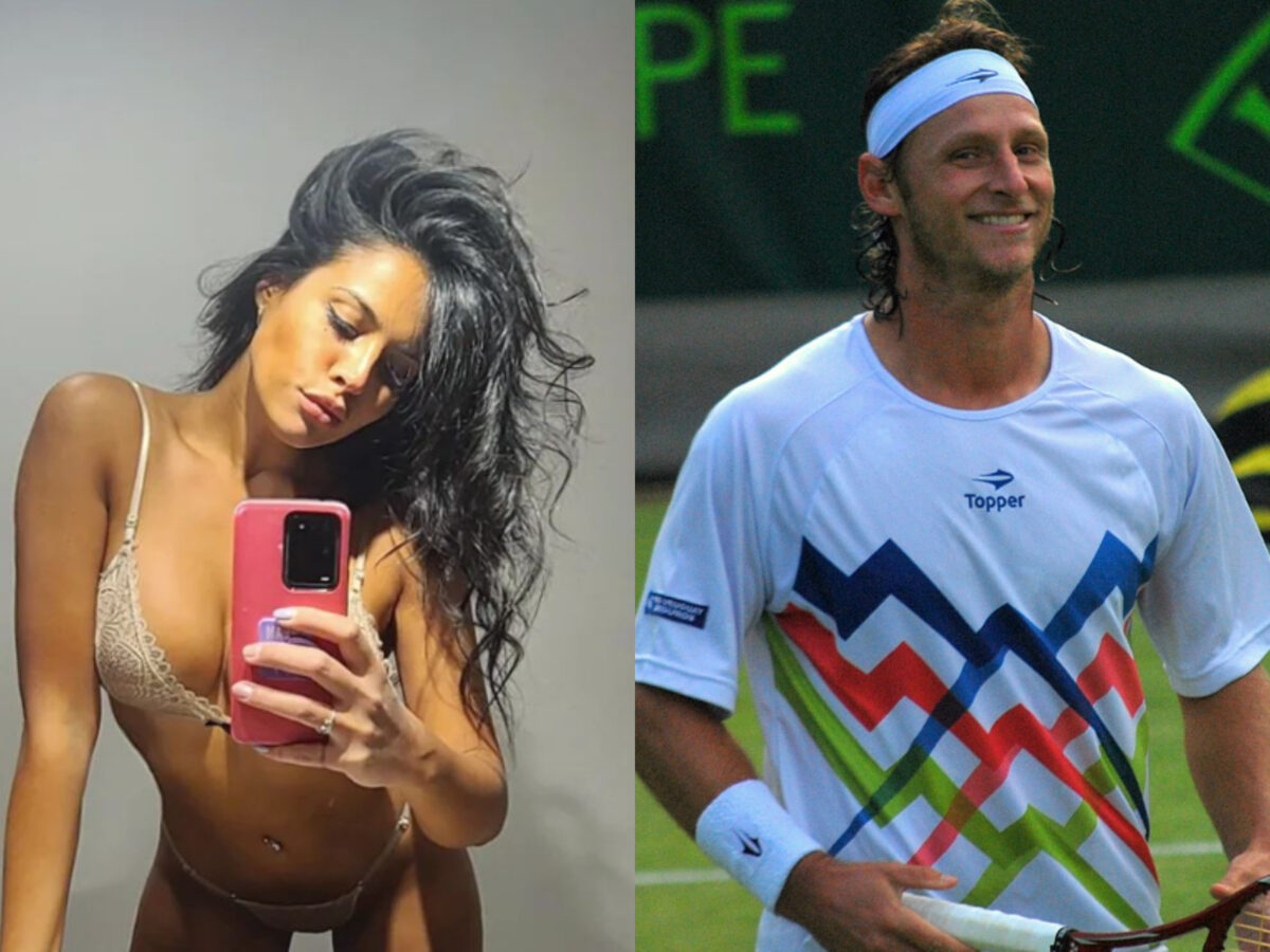 Imagine Stire Numărul 3 mondial în tenis și-a spionat iubita cu o cameră video ascunsă: ”Dacă te culci cu cineva”. Dispozitivul a fost ascuns bine | 2review.ro