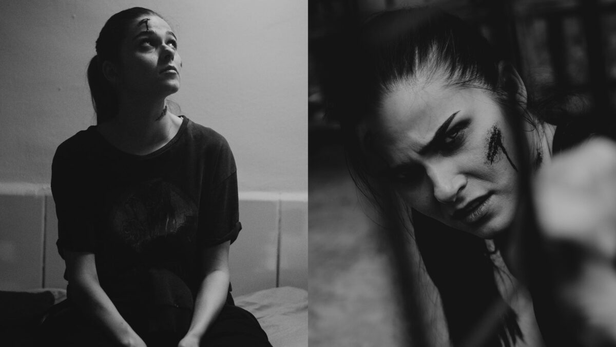 Imagine Stire Sindromul de care este bolnavă Theo Rose: „Nu sunt bine” | 2review.ro