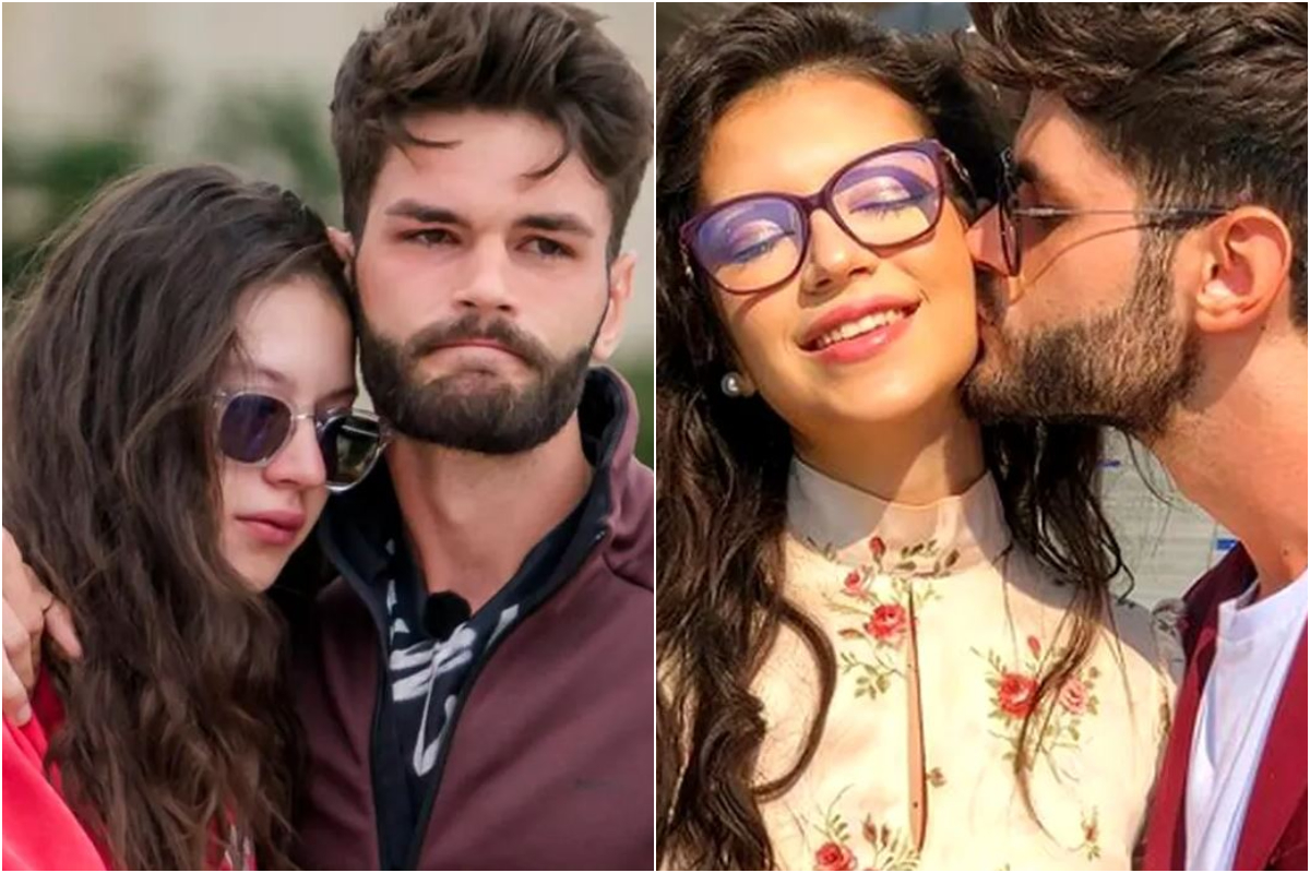 Imagine Stire „Mi-a sărit popcornul din gură! Nu ți-e frică de socrul tău?!” Reacție uimitoare a unui fost concurent la America Express despre „lașul” Edward Sanda | 2review.ro