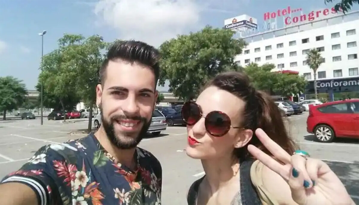 Ana și Daniel sunt frate și soră, dar vor să se căsătorească: „Am vorbit cu un avocat și ne-a spus că nu ar fi atât de greu”