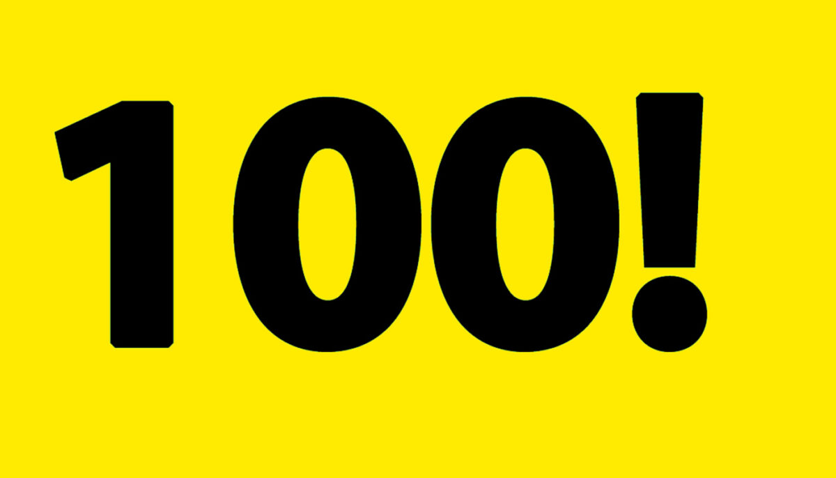 Imagine Stire Test de inteligență exclusiv pentru genii | Cu câte zerouri se termină numărul 100!? | 2review.ro