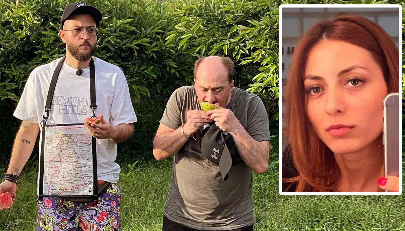 Cum arată nora lui Romică Țociu de la America Express. Soția lui Cătălin arată într-un mare fel