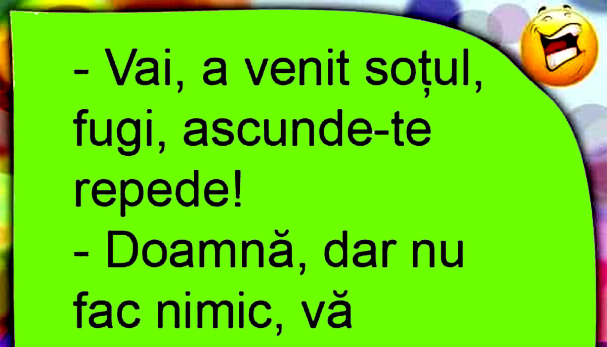 Imagine Stire Bancul sfârșitului de săptămână | „Doamnă, dar nu fac nimic” | 2review.ro