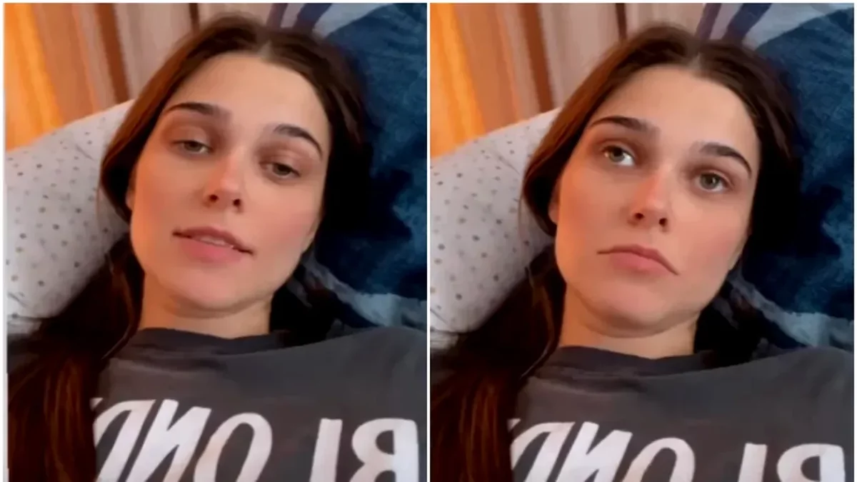 Imagine Stire Theo Rose, momente extrem de dificile la final de an! Artista a luat o decizie radicală: „Nu știu ce se întâmplă cu mine” | 2review.ro