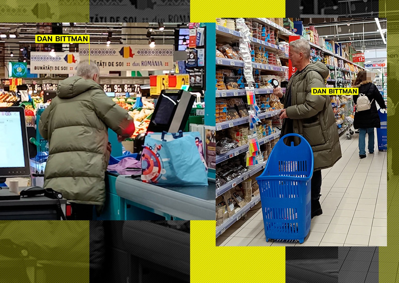 Nu e Moș Crăciun, ci chiar Dan Bittman! Solistul de la Holograf, așa cum nu l-ai văzut niciodată Nu e Moș Crăciun, ci chiar Dan Bittman! Solistul de la Holograf, așa cum nu l-ai văzut niciodată