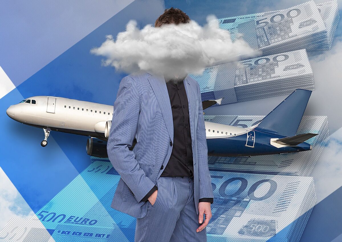 Imagine Stire Unul dintre cei mai discreți milionari români, despăgubit cu 16 mil. € pentru un avion! Povestea este halucinantă! | 2review.ro