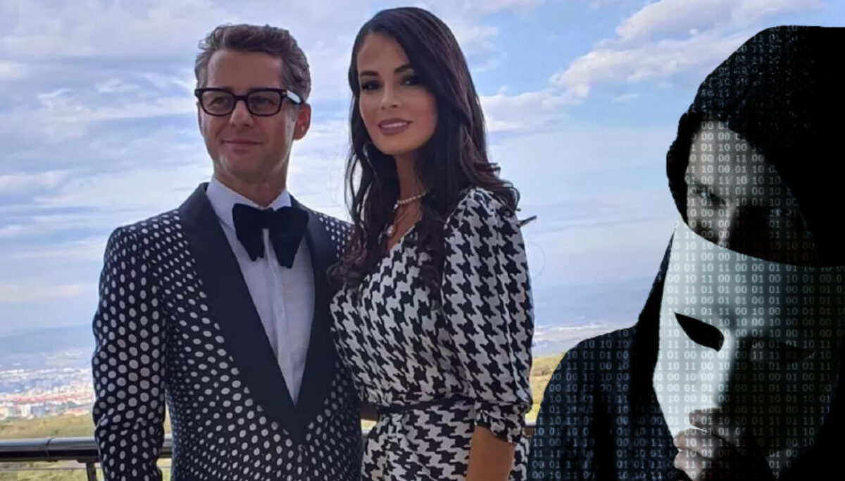 Imagine Stire Adi Sînă a rămas fără banii de pe card! „Tocmai am fost prădat”. Moment de stupoare pentru soțul Ancăi Serea | 2review.ro