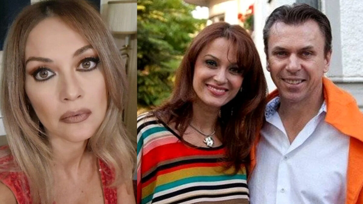 Imagine Stire Anca Țurcașiu, dezvăluiri din căsnicia cu medicul Cristian Georgescu. Ce regret mare are actrița: „Mi s-a schimbat viața radical” | 2review.ro