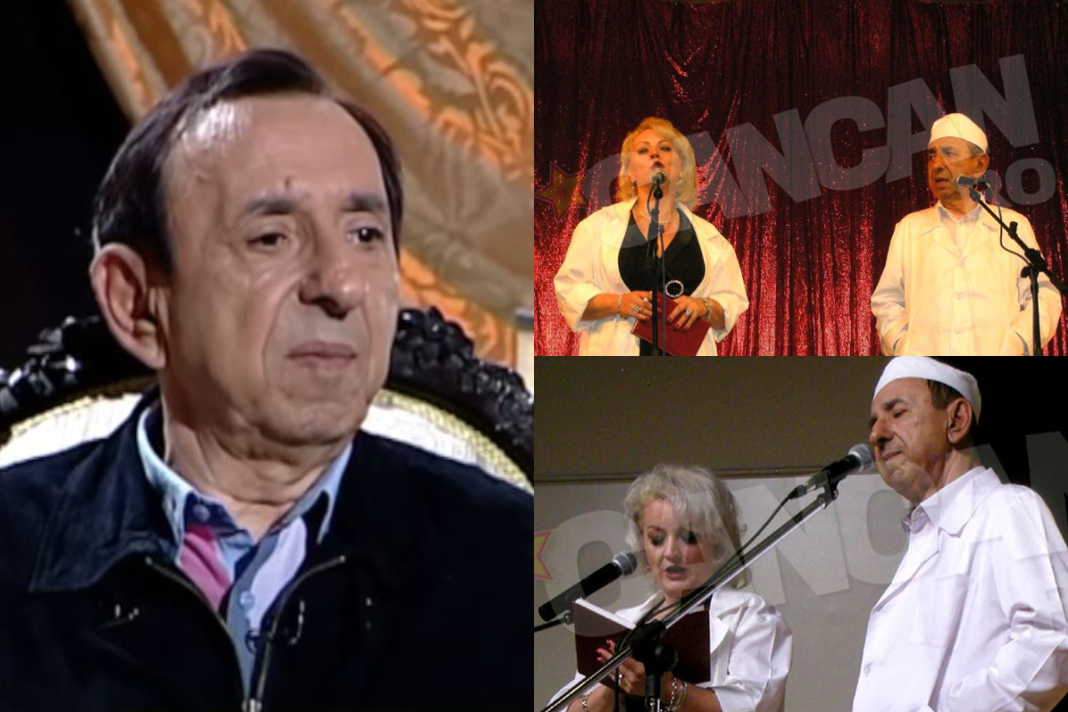 Imagine Stire Actorul român distrus de alcool. A renunțat la oribilul viciu cu mult timp înainte de moarte, dar viața nebună i-a afectat sănătatea | 2review.ro