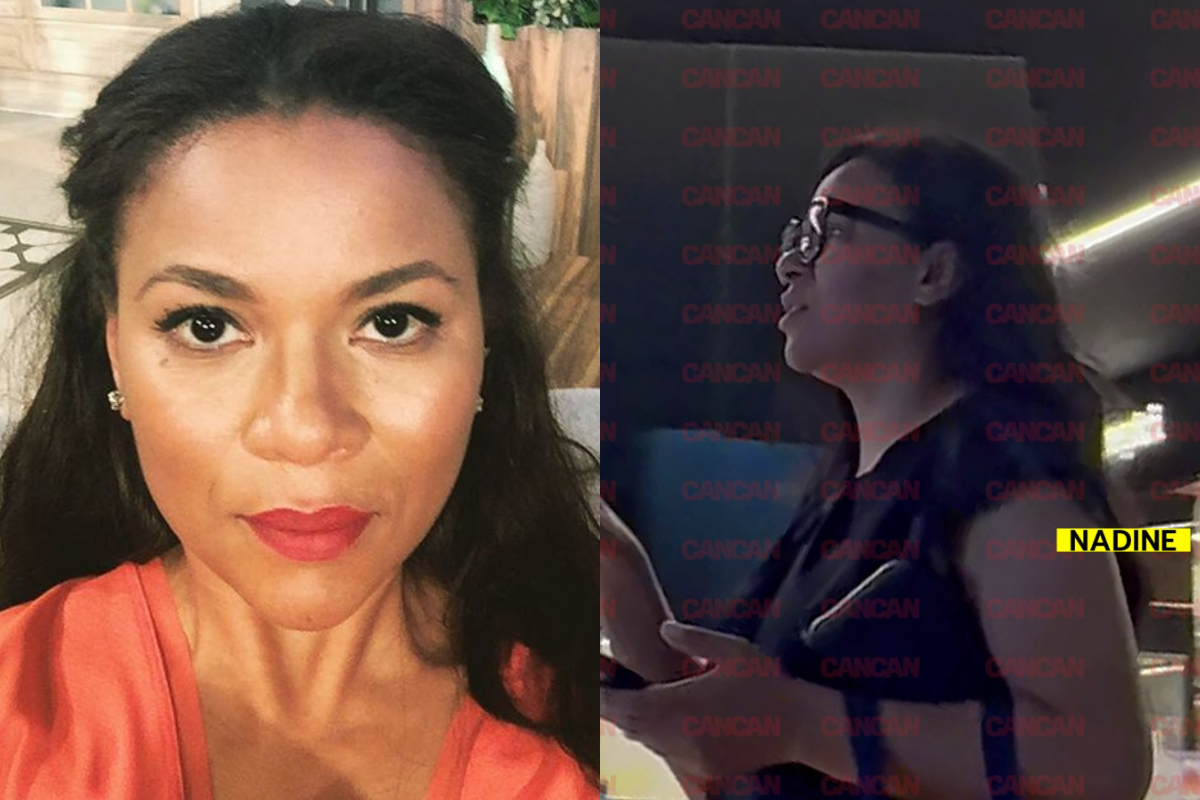 Imagine Stire Amintire traumatizantă pentru Nadine. Ce se întâmpla cu vedeta, în orfelinat, de Sărbători. „Efectele sunt devastatoare” | 2review.ro