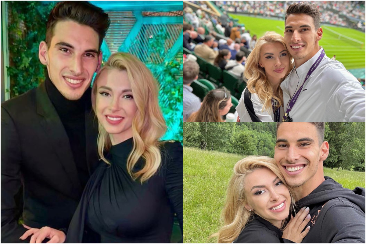 Imagine Stire Andreea Bălan, dezvăluiri neștiute despre relația cu Victor Cornea. Detaliul care a contat enorm pentru artistă: „A fost unul dintre punctele decisive” | 2review.ro