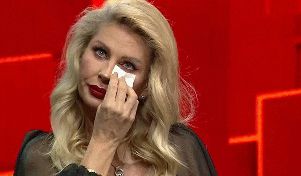 Imagine Stire Andreea Bănică n-a mai suportat și a avut puterea să spună tot adevărul despre bătăile încasate. Mărturisiri emoționante din viața vedetei | 2review.ro