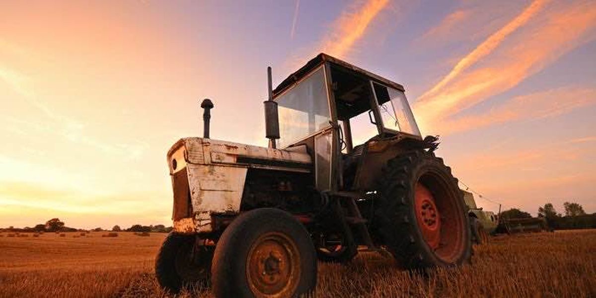 „Angajăm tractorist cu 8 clase, vorbitor de limba engleză”. Anunțul publicat de AJOFM Botoșani care a stârnit hohote de râs
