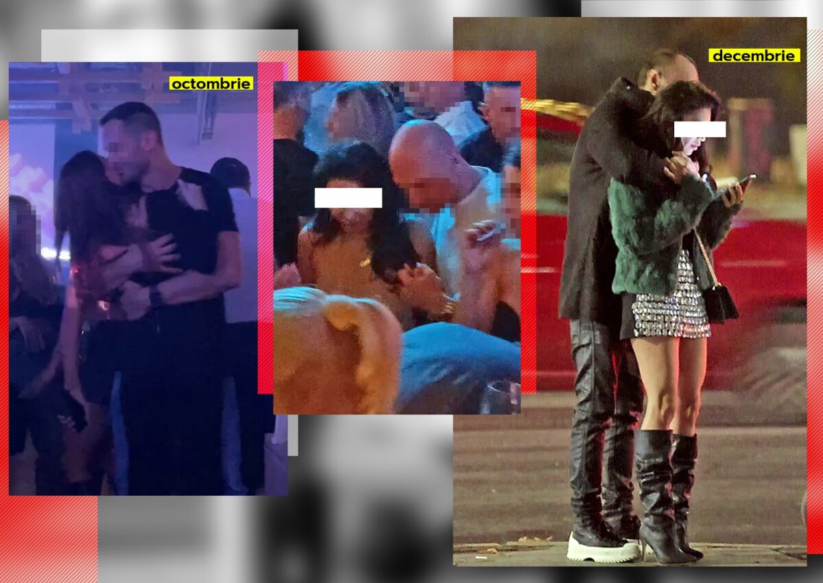 Imagine Stire “Albinuța” e campioană: 3 weekenduri, 3 gagii! Și el a luat-o pe ”cameră” după ce i-a arătat metropola în miezul nopții | 2review.ro