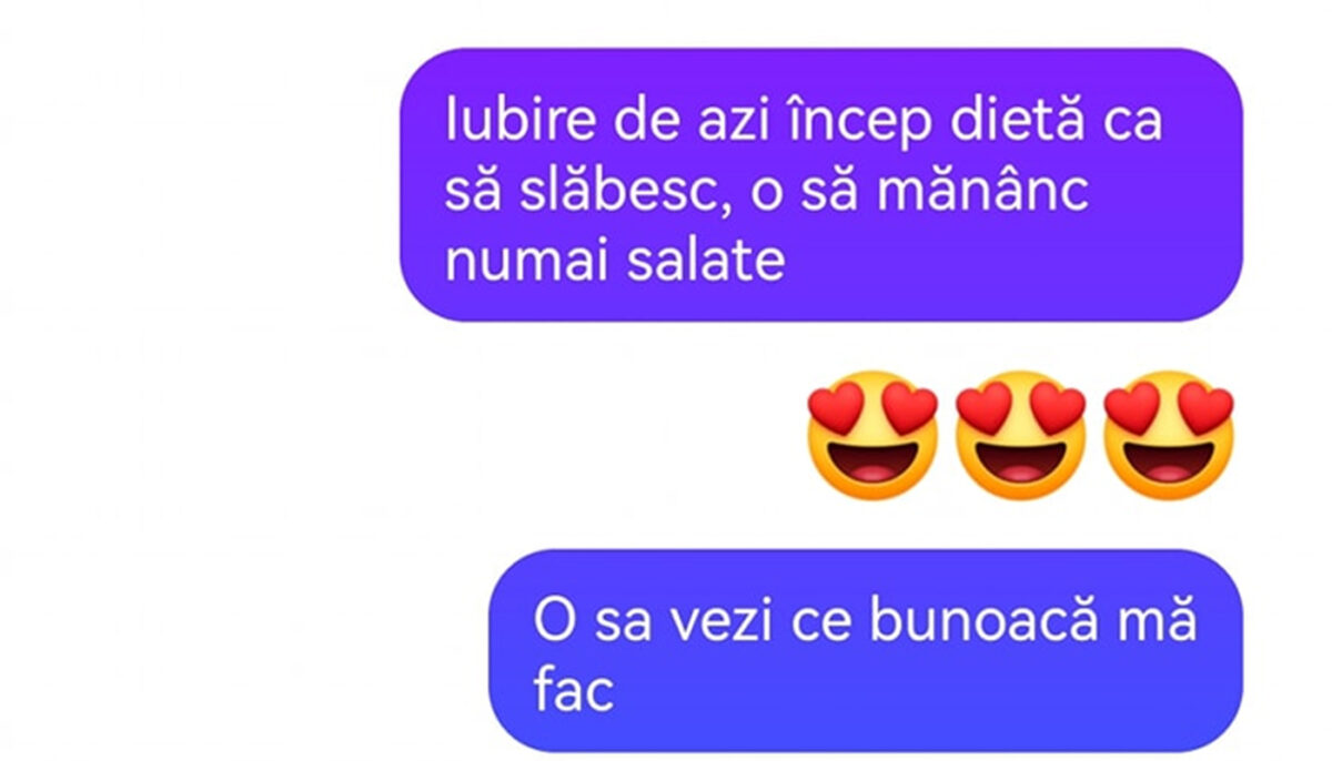 Imagine Stire BANC | „O să vezi ce bunoacă mă fac!” | 2review.ro