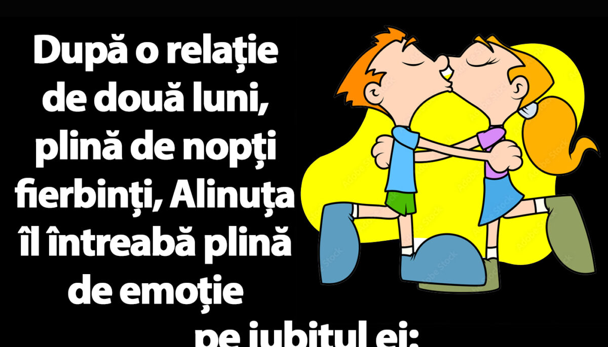 Imagine Stire BANC | „Bulă, când o să mă prezinți rudelor tale?” | 2review.ro