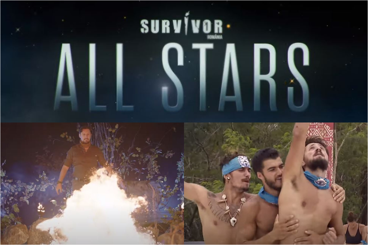 Imagine Stire Când începe Survivor 2024 la Pro TV? Lista completă a concurenţilor | 2review.ro